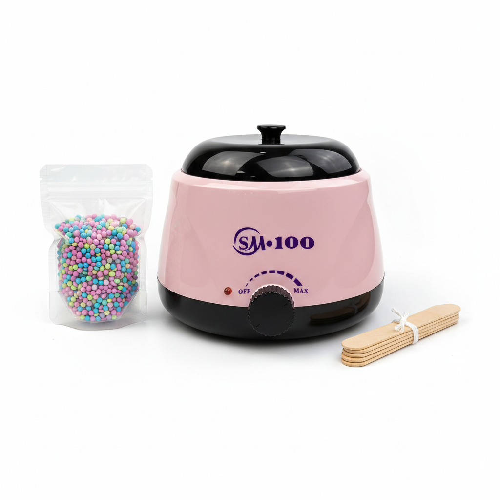 SM-100 Wax Heater Machine