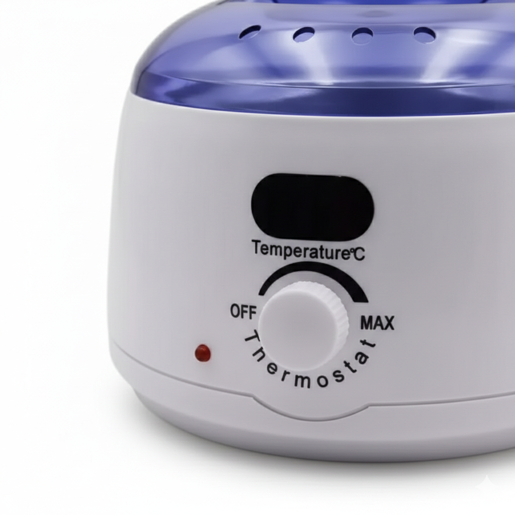 Pro-Wax 100 Digital Wax Heater Machine