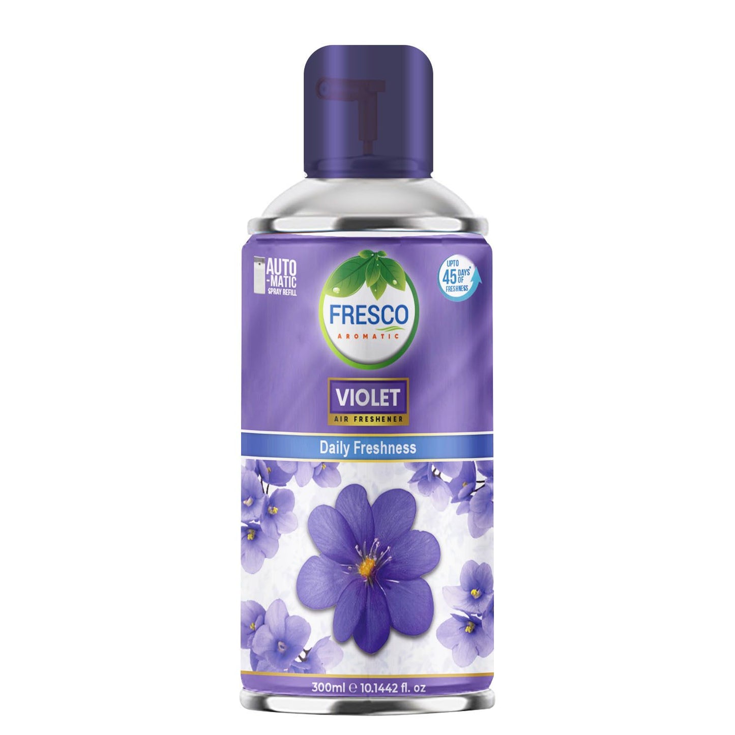 Fresco 300ml Automatic Air Freshener Spray