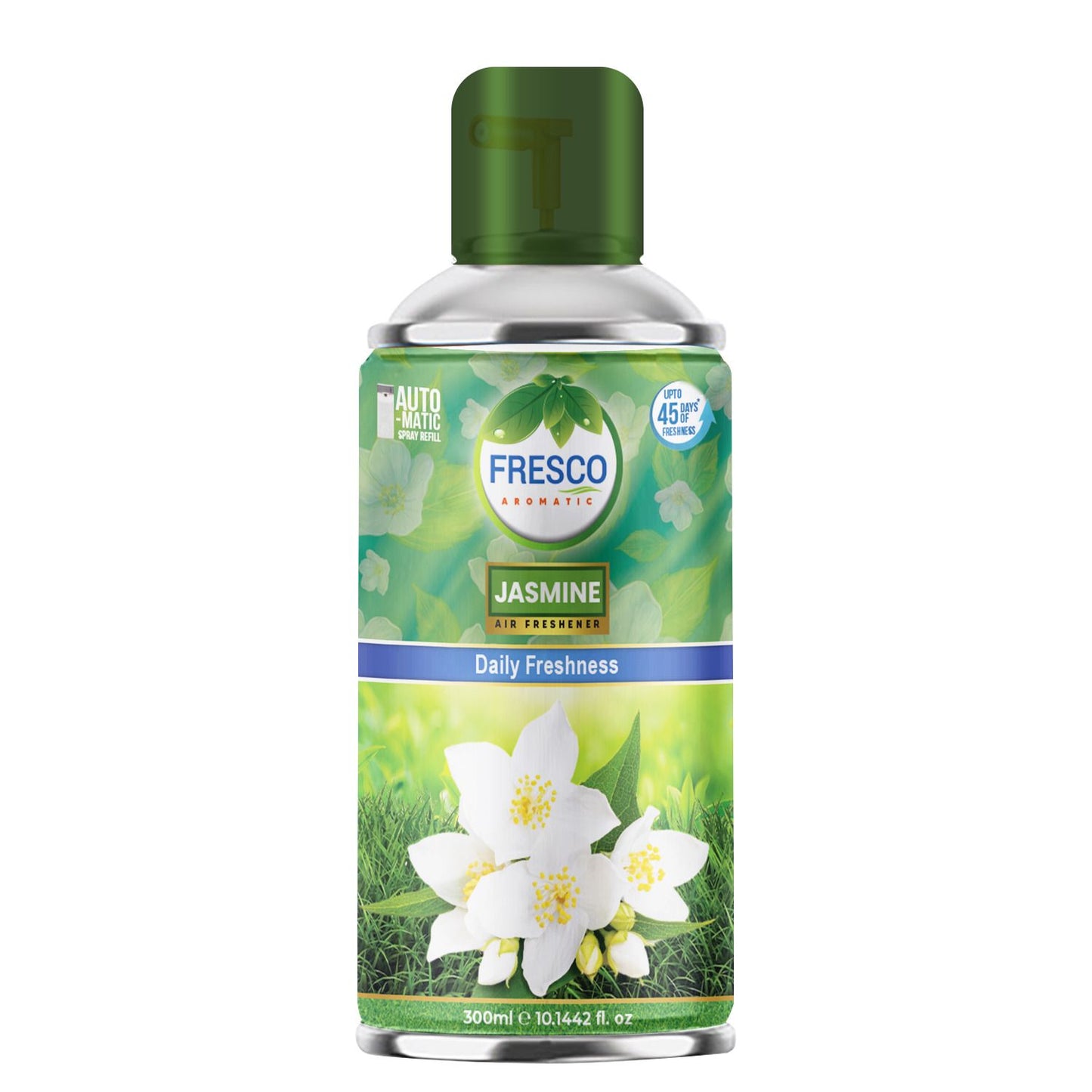 Fresco 300ml Automatic Air Freshener Spray