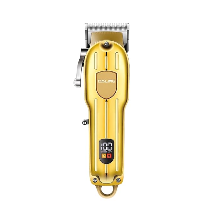 Hair Trimmers