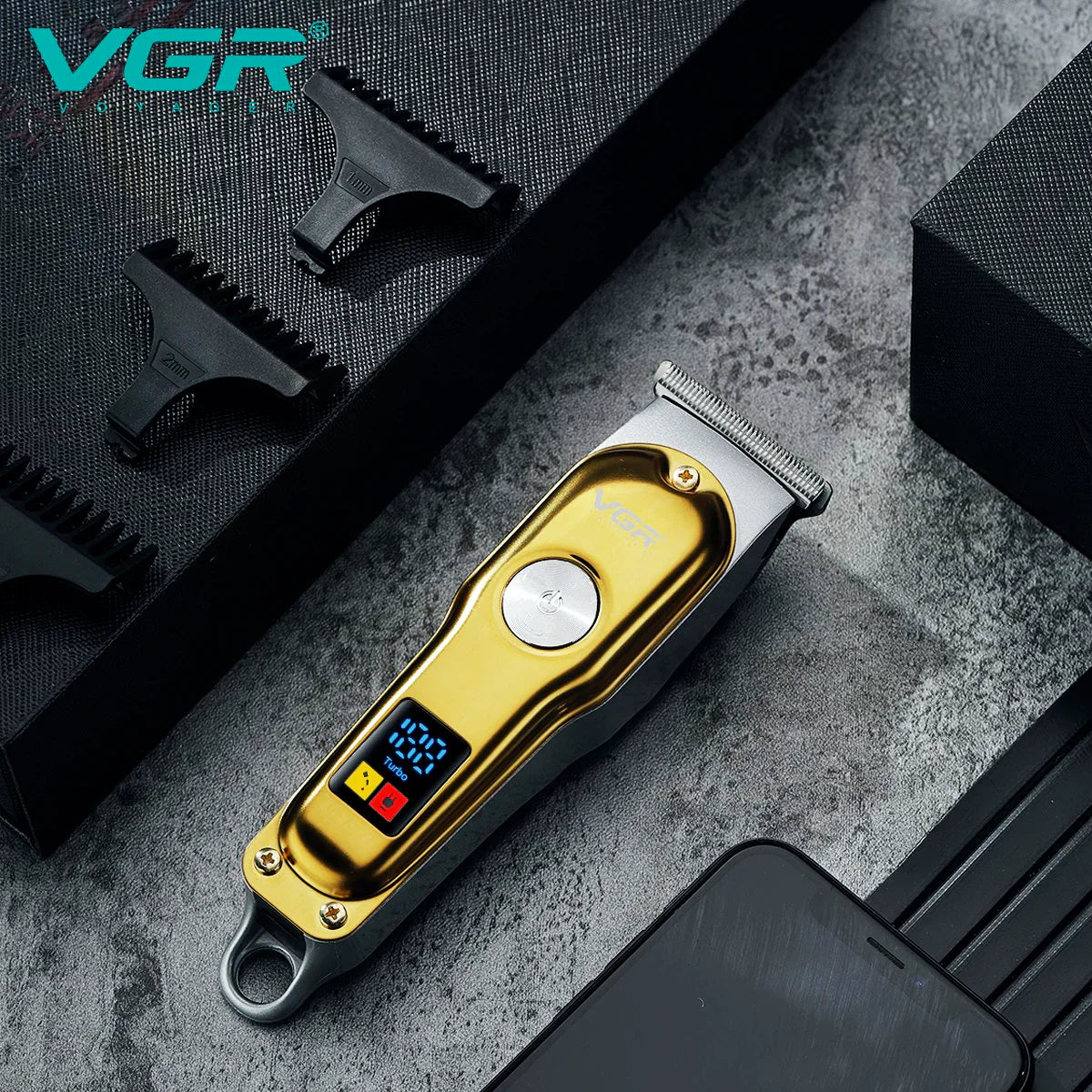 Hair Trimmers – Warzaq Electronics