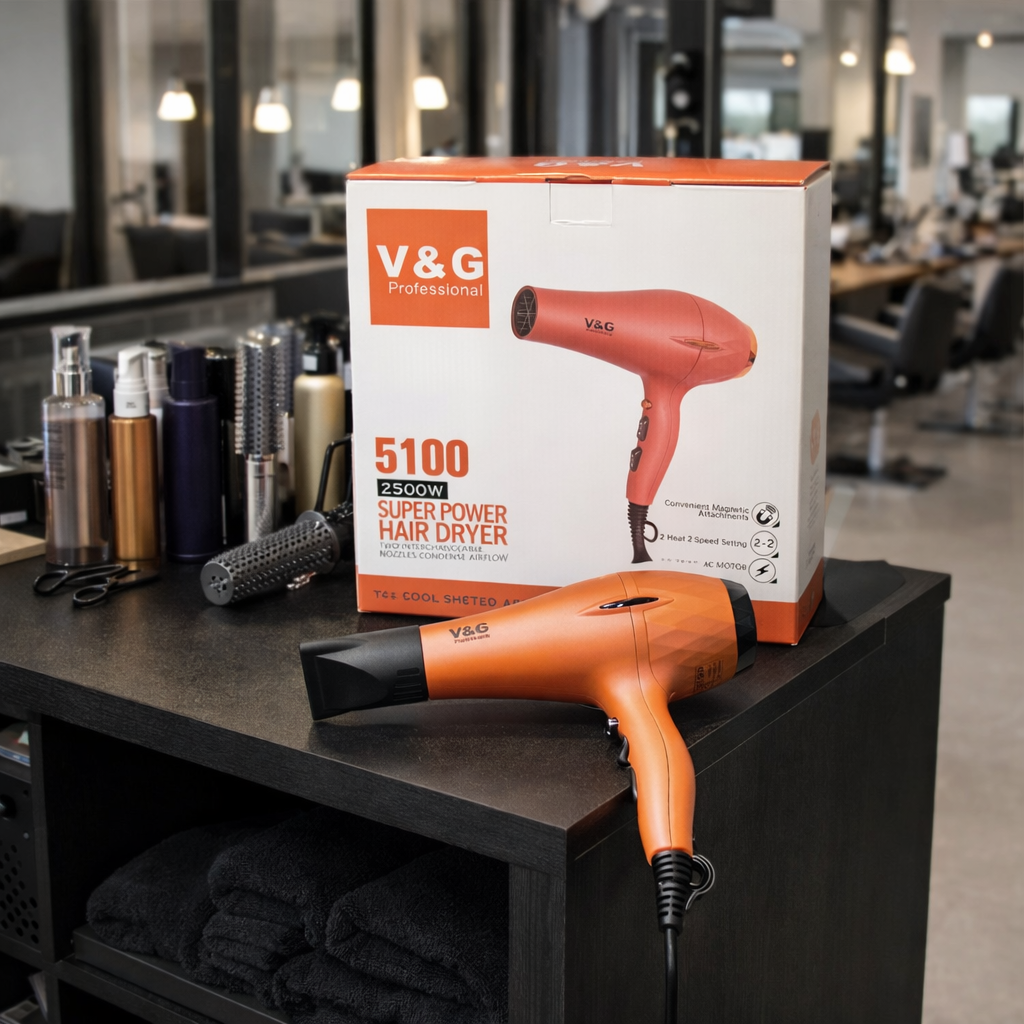 Hair Dryers