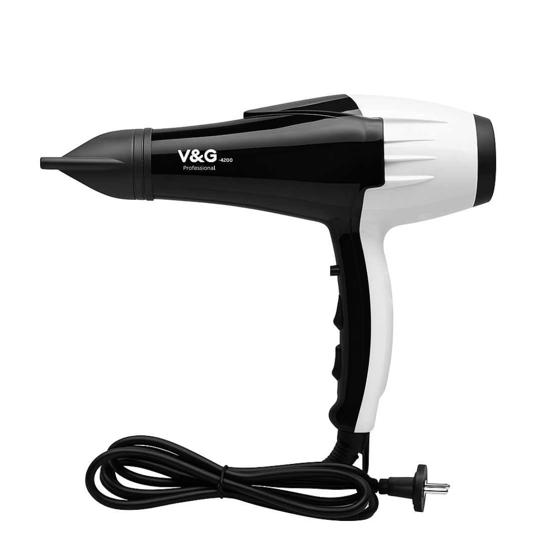 Hair Dryers