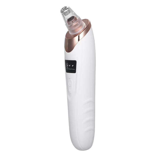 Rechargeable Electric Blackhead Remover Vacuum