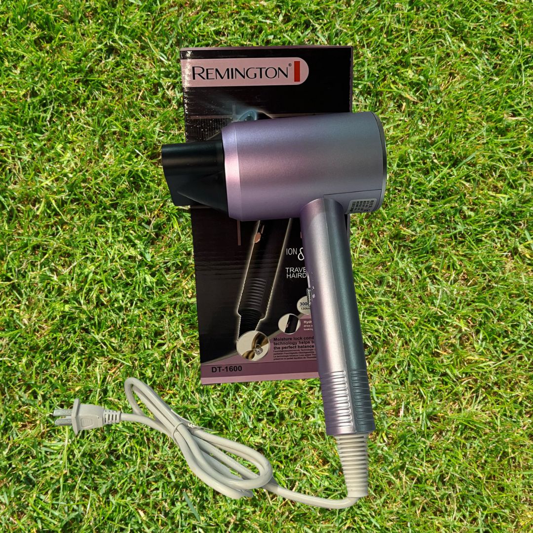 Remington DT-1600
