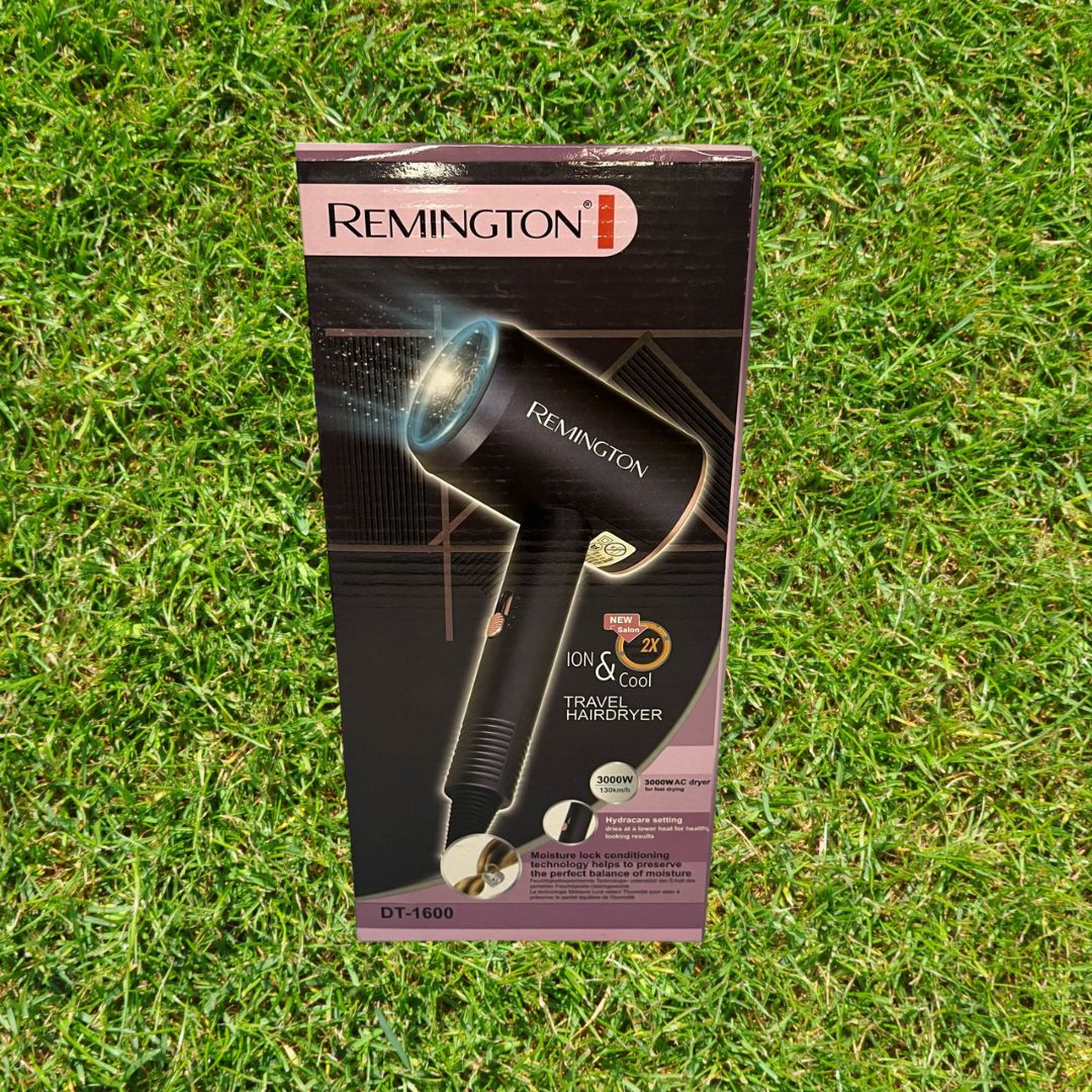 Remington DT-1600