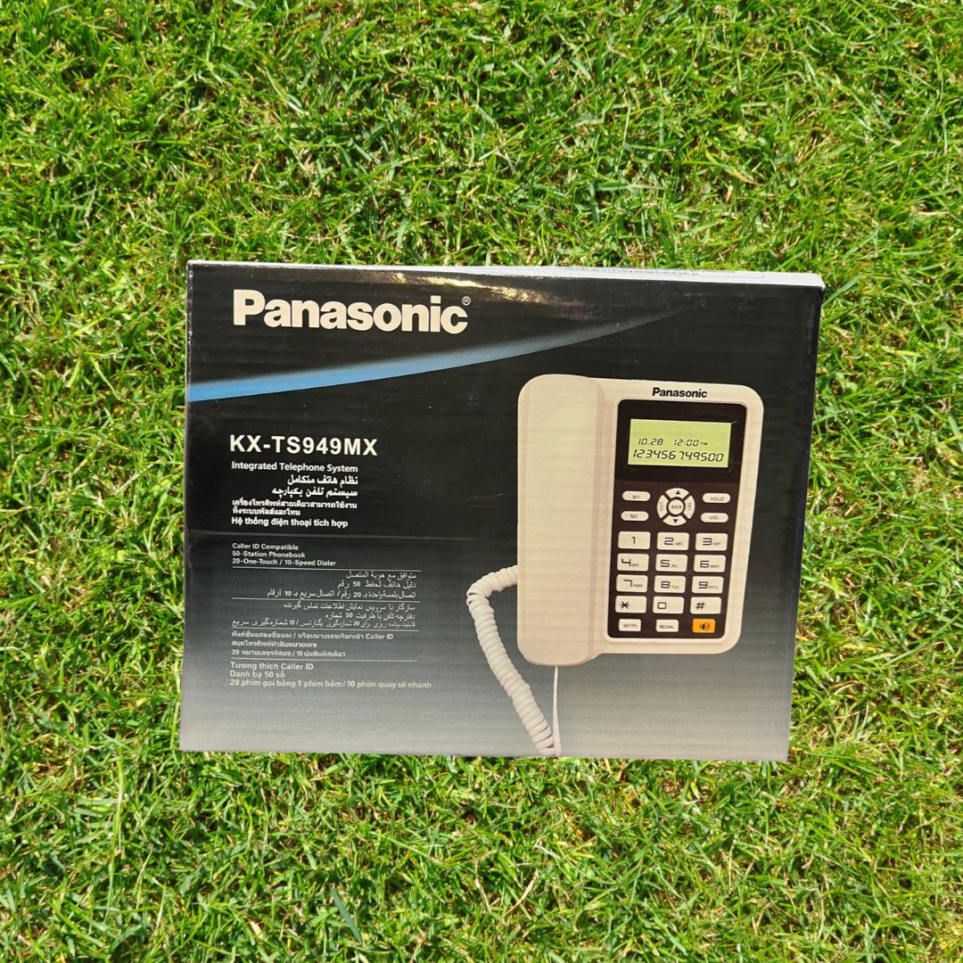 Panasonic KX-TS949MX Landline Phone