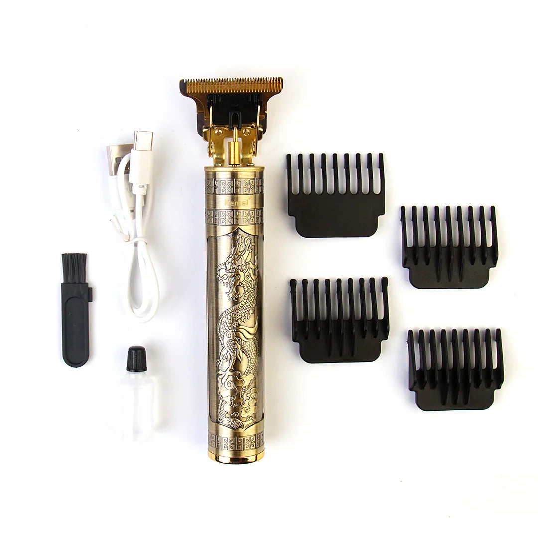 KM-T99 Professional Hair Trimmer