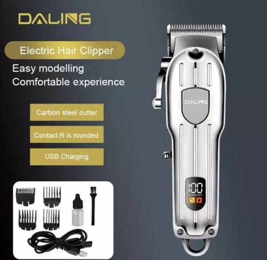 Daling DL-1538A Professional Hair Clipper