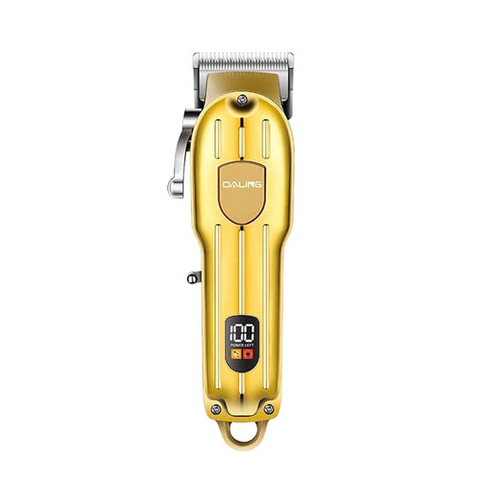 Daling DL-1660 Metal Body Hair Trimmer