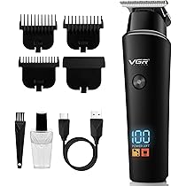 VGR V-937 Professional Hair Trimmer