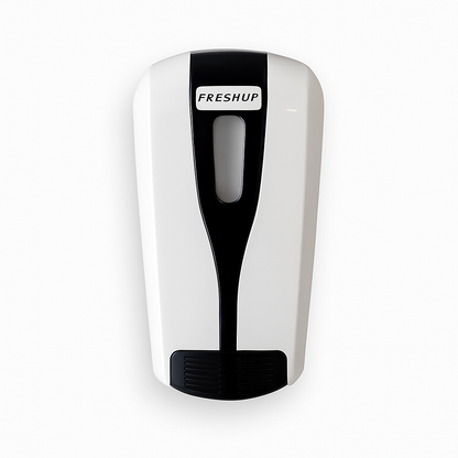 FreshUp 500ml Wall-Mounted Liquid Soap Dispenser