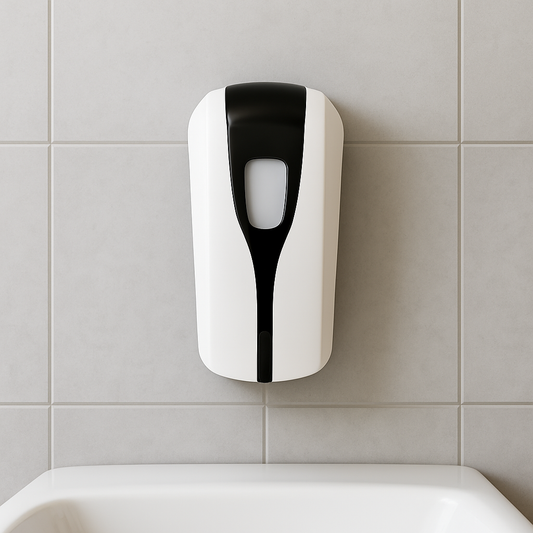 Premium Automatic Sensor Soap Dispenser