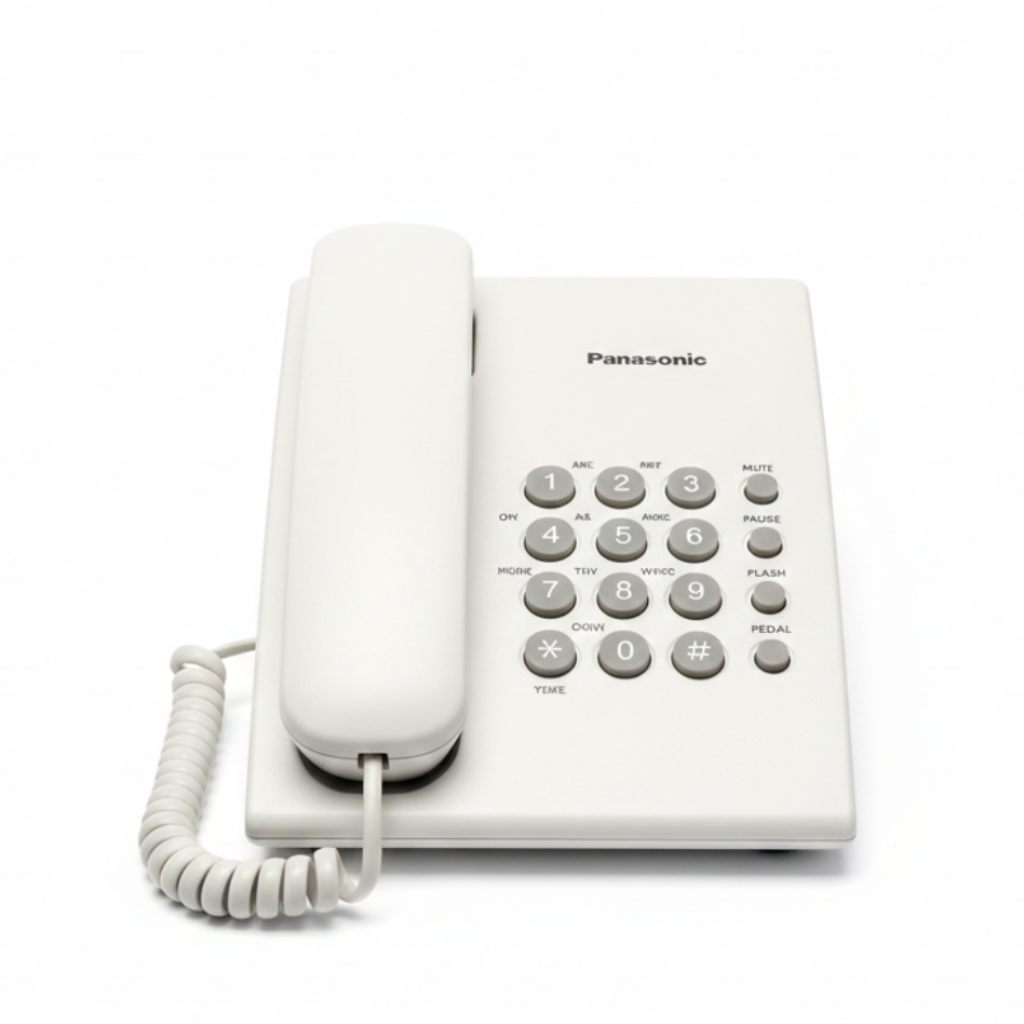 Panasonic KX-TS500MX Landline Phone