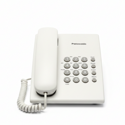 Panasonic KX-TS500MX Landline Phone