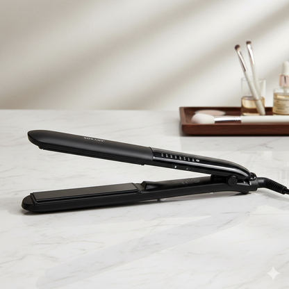 SOKANY HS-991 Touch Hair Straightener | Temperature Up to 750°F
