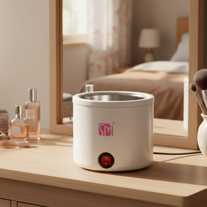 SM-600CC Wax Heater Machine