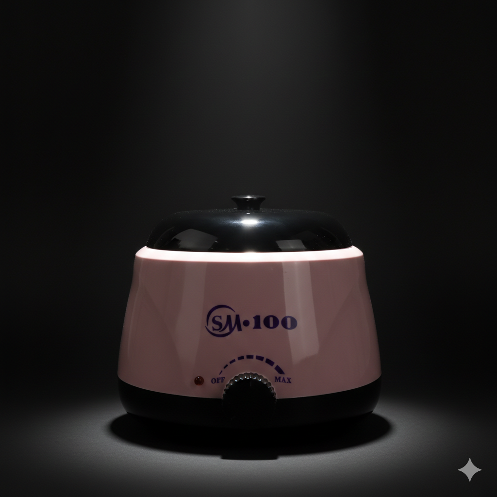 SM-100 Wax Heater Machine