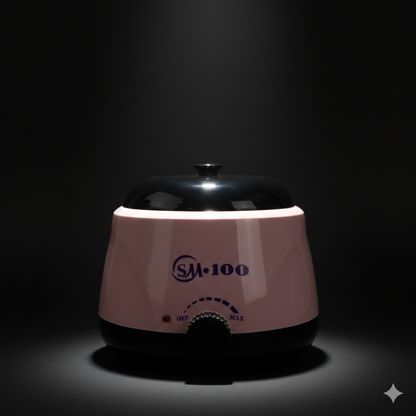 SM-100 Wax Heater Machine