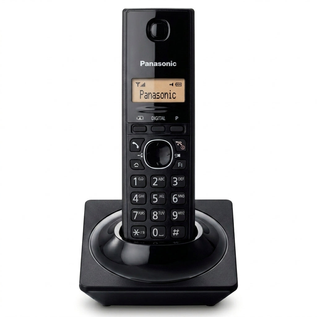Panasonic KX-TG1711 Digital Cordless Phone