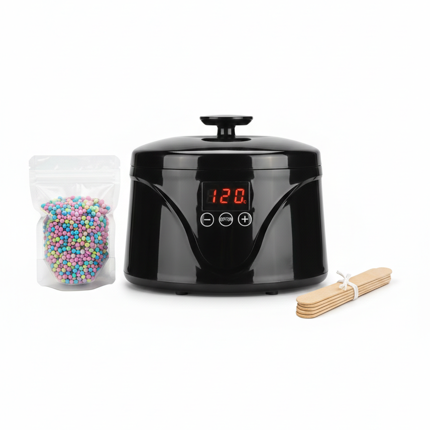 Digital Wax Heater Machine SM-500D
