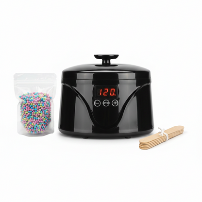 Digital Wax Heater Machine SM-500D