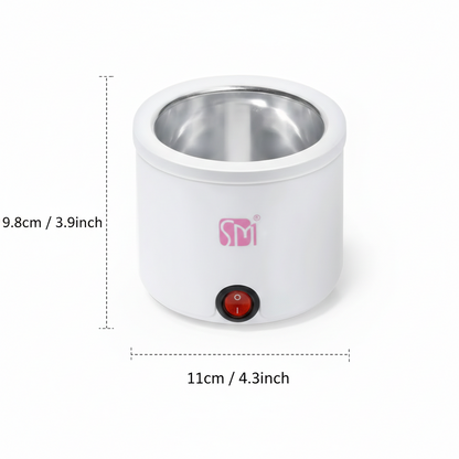 SM-600CC Wax Heater Machine