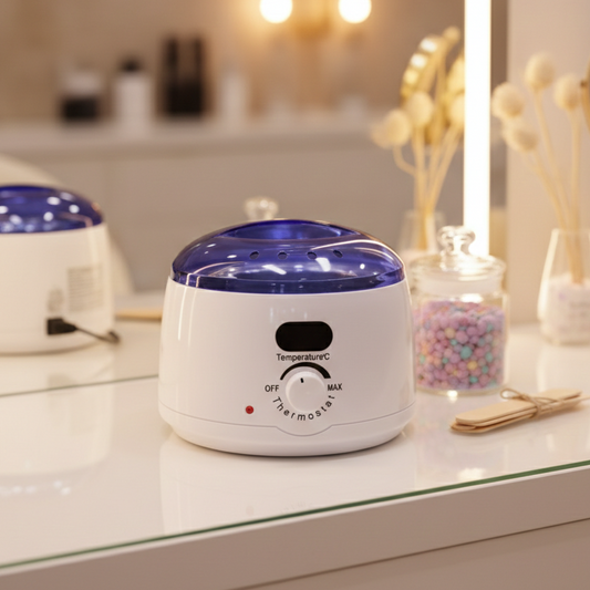 Pro-Wax 100 Digital Wax Heater Machine