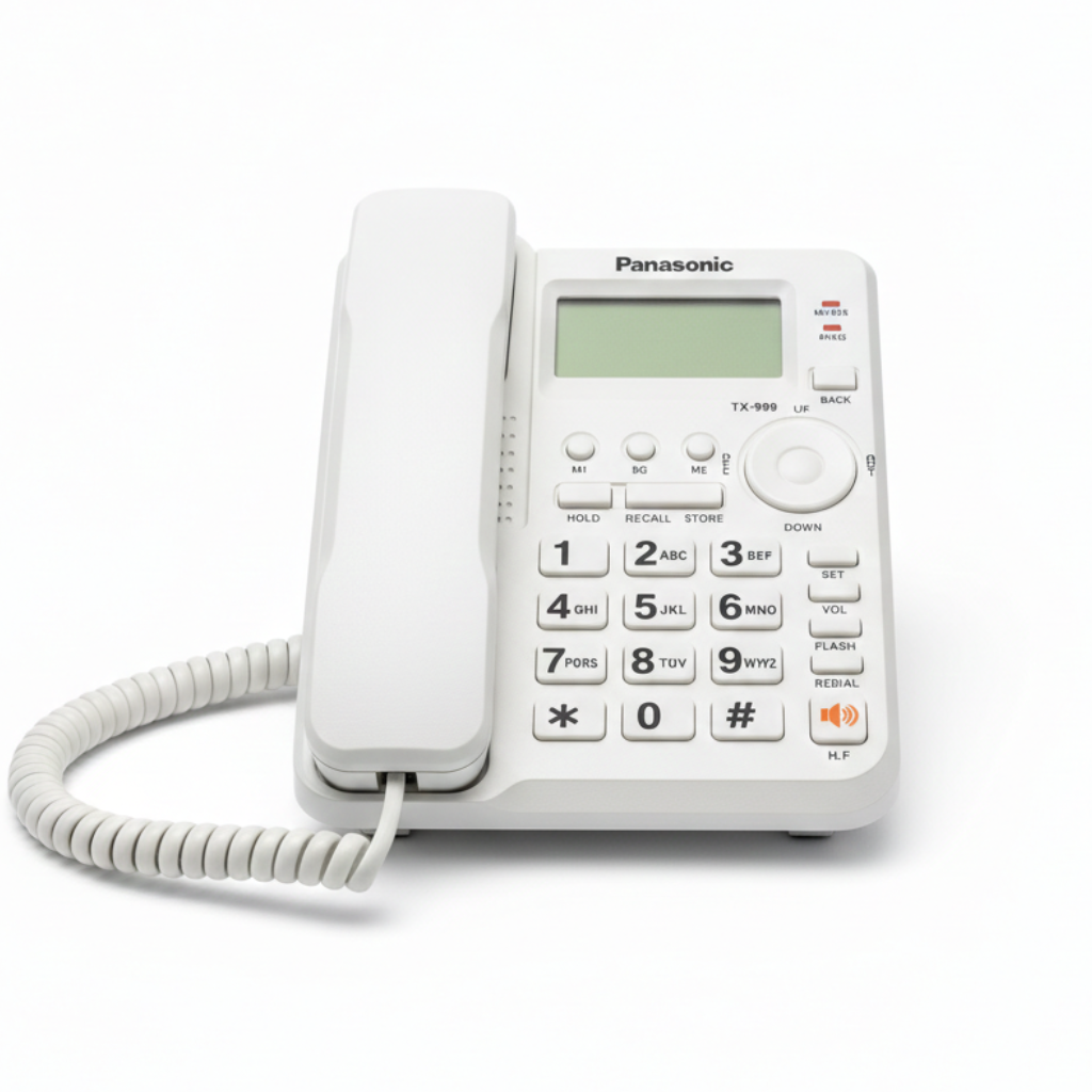 Panasonic PTCL KX-999 Landline Telephone
