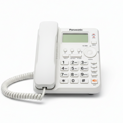 Panasonic PTCL KX-999 Landline Telephone