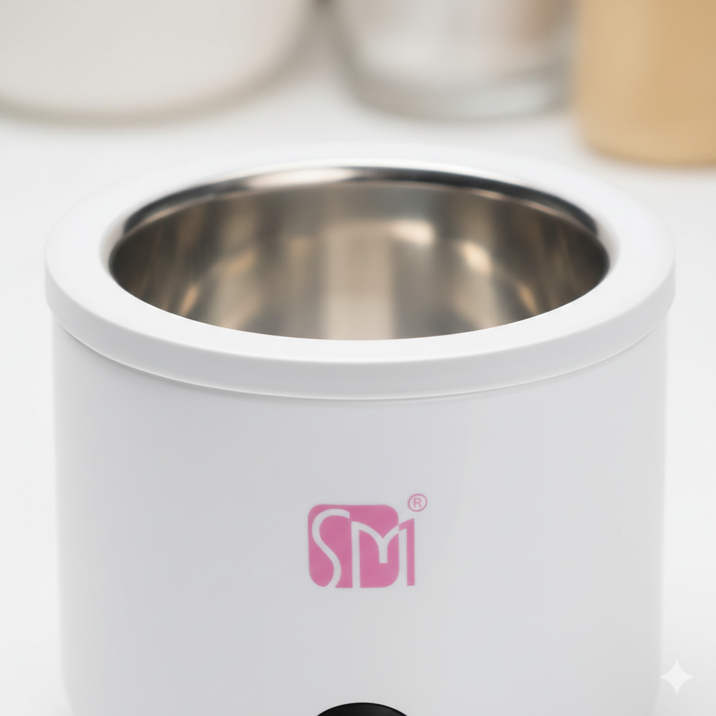 SM-600CC Wax Heater Machine
