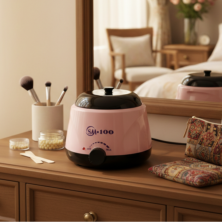 SM-100 Wax Heater Machine