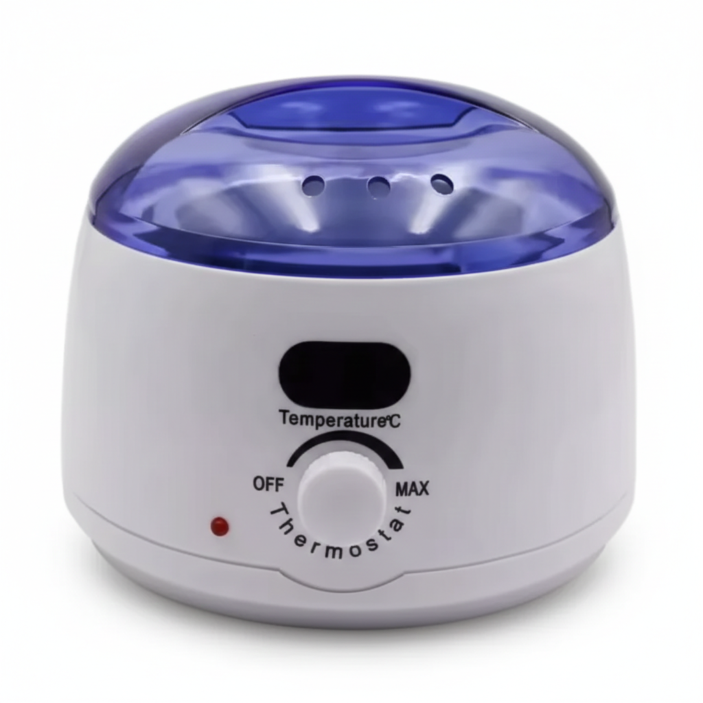 Pro-Wax 100 Digital Wax Heater Machine