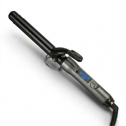 SOKANY SK-JFB-793 Curling Iron 950°F | Digital Display