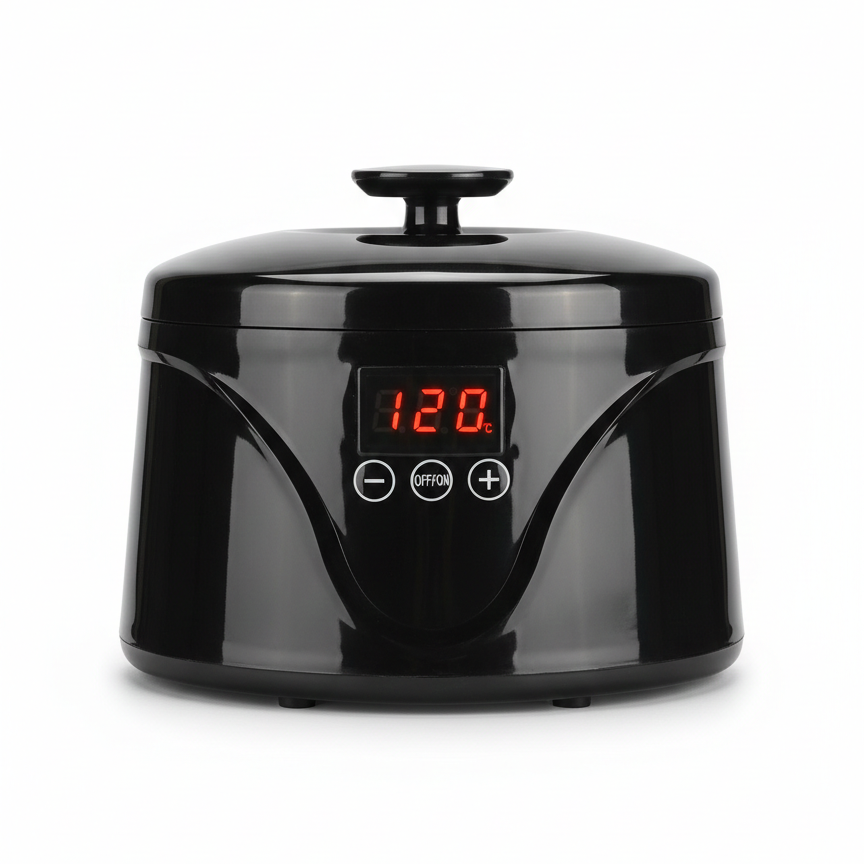 Digital Wax Heater Machine SM-500D