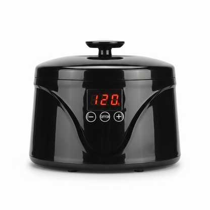 Digital Wax Heater Machine SM-500D