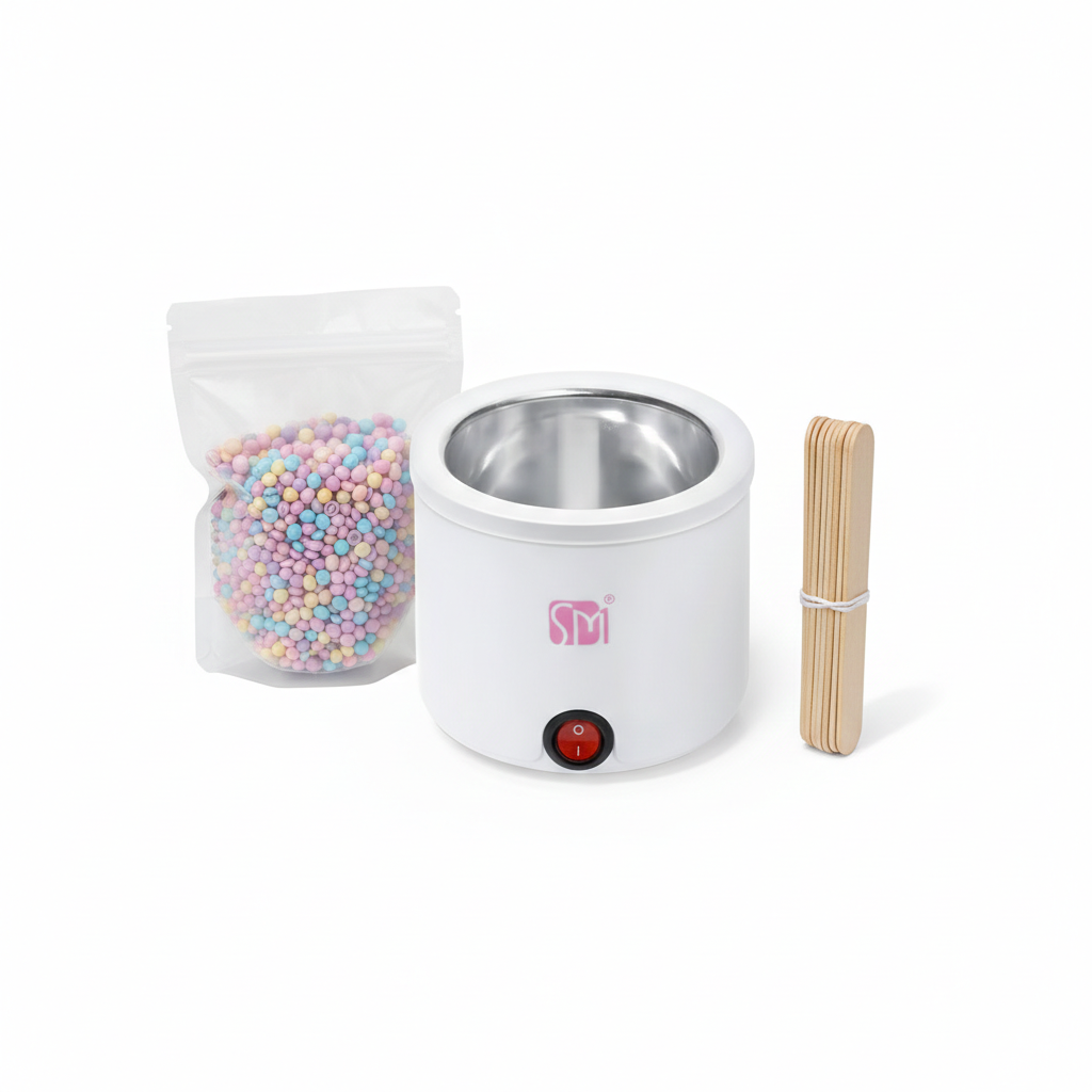 SM-600CC Wax Heater Machine