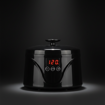 Digital Wax Heater Machine SM-500D