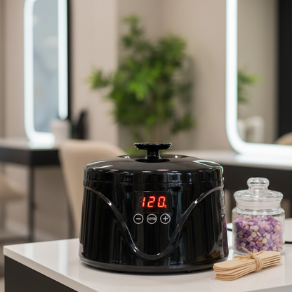 Digital Wax Heater Machine SM-500D