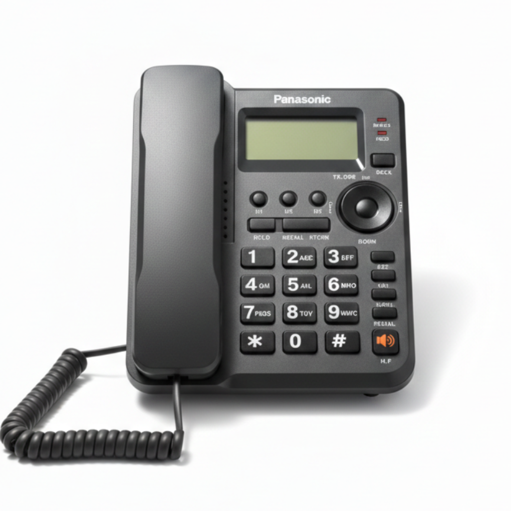Panasonic PTCL KX-999 Landline Telephone