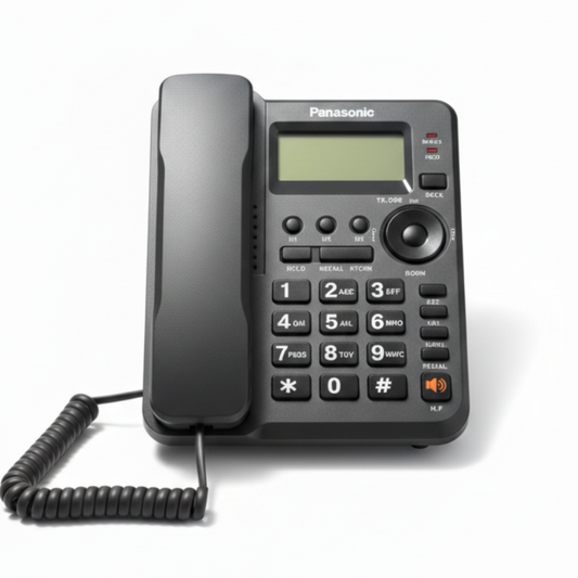 Panasonic PTCL KX-999 Landline Telephone