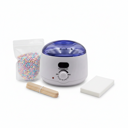 Pro-Wax 100 Digital Wax Heater Machine