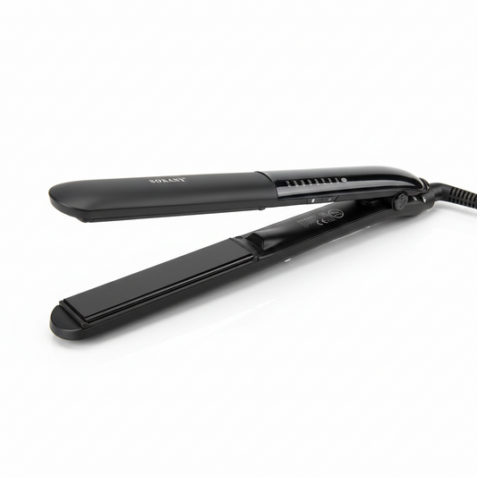 SOKANY HS-991 Touch Hair Straightener | Temperature Up to 750°F