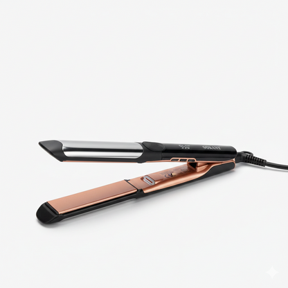SOKANY SK-15004 Hair Straightener | Digital Display | Temperature Up to 950°F