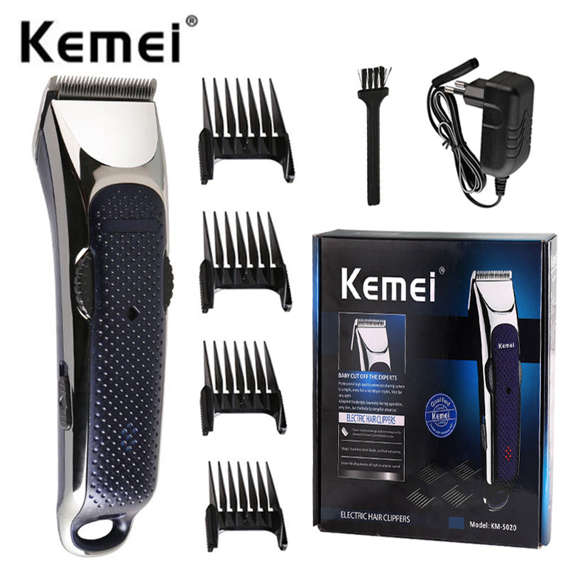 Kemei KM-5020 Electric Hair Clipper