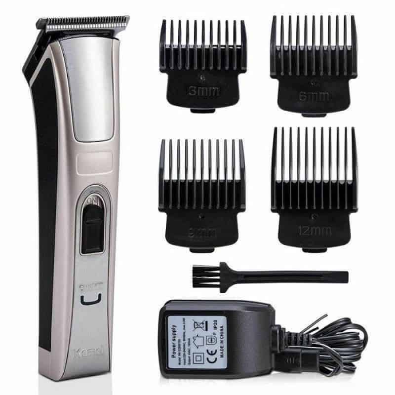 KM-5017 Professional Hair Clipper
