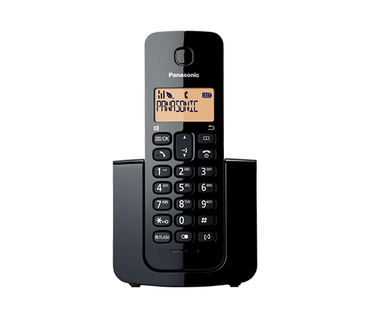 Panasonic KX-TGB110 Digital Cordless Landline Phone
