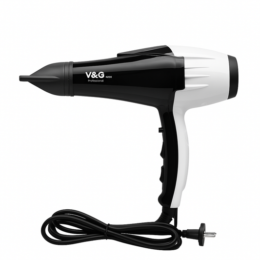 V&G Professional Hair dryer Pro- 4200