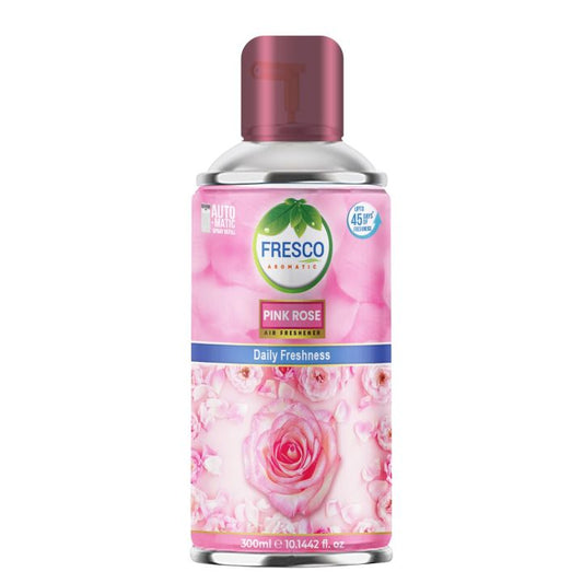Fresco 300ml Automatic Air Freshener Spray
